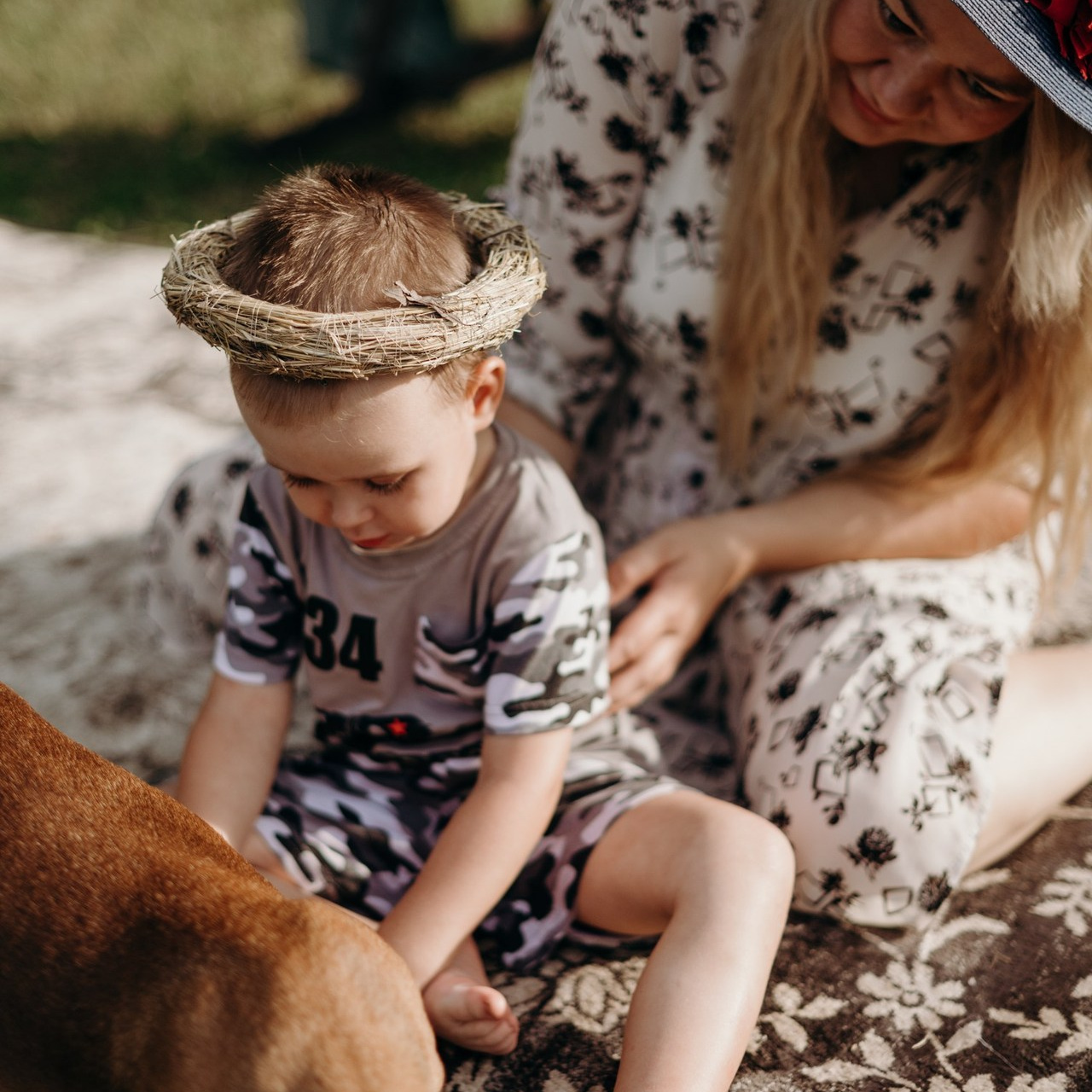 Отзывы. Фотограф в Абакане и Минусинске