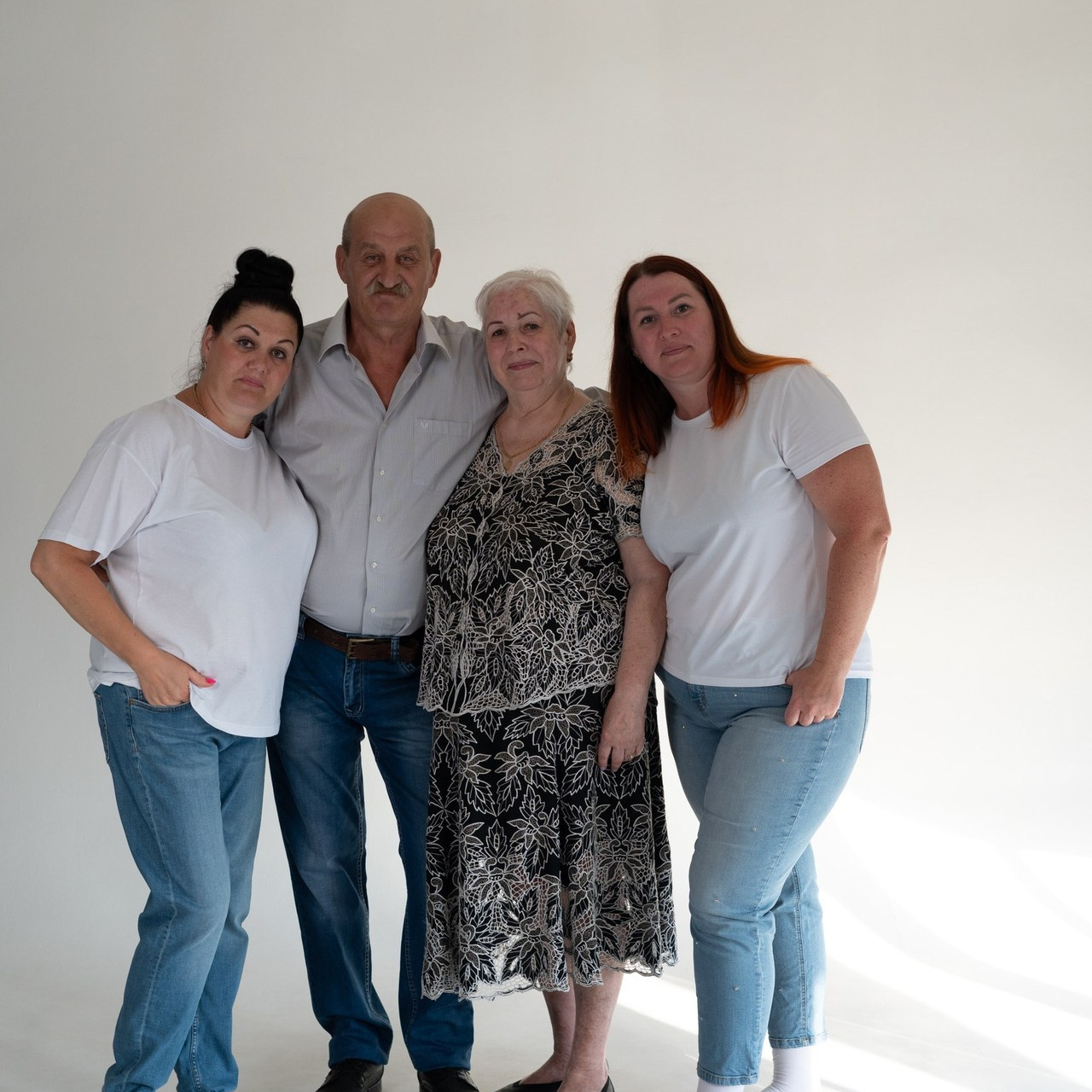 Отзывы. Фотограф в Абакане и Минусинске