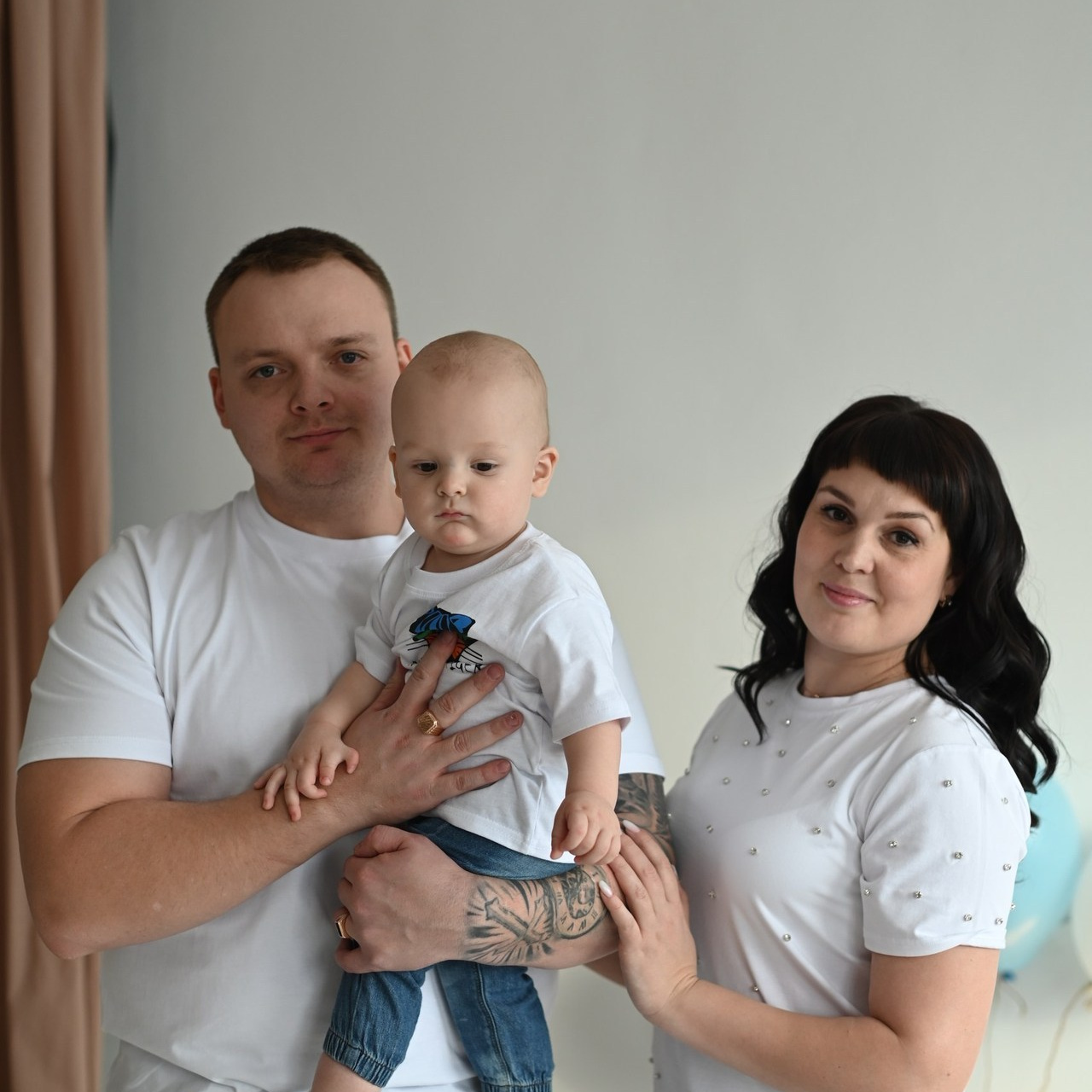 Отзывы. Фотограф в Абакане и Минусинске