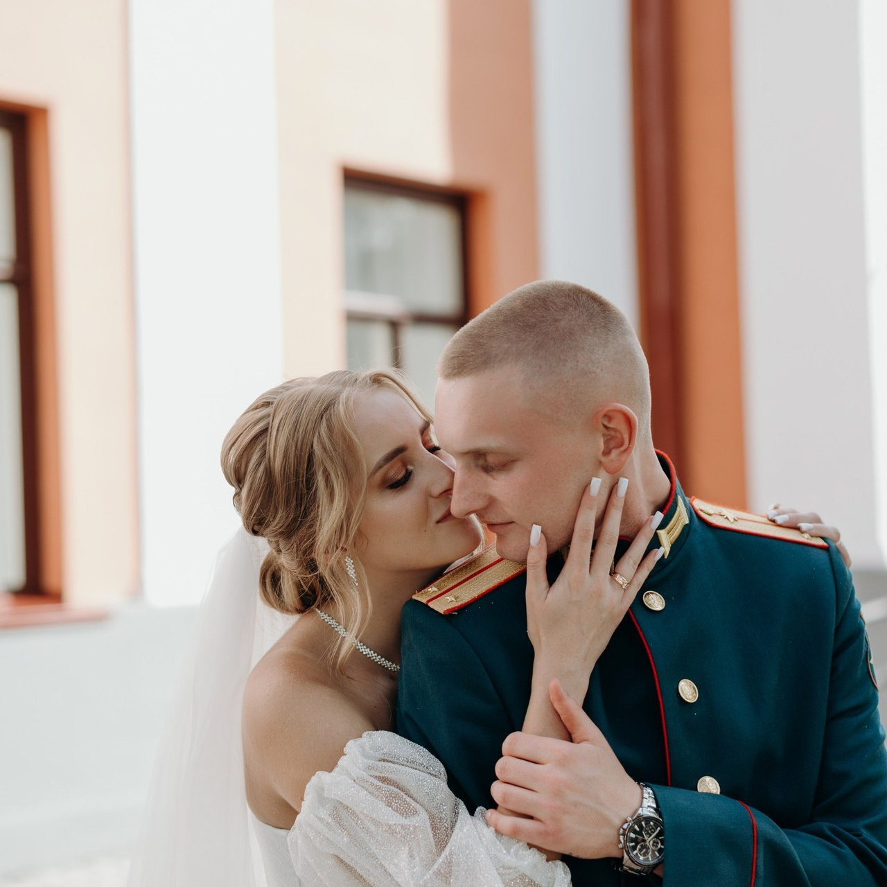 Отзывы. Фотограф в Абакане и Минусинске