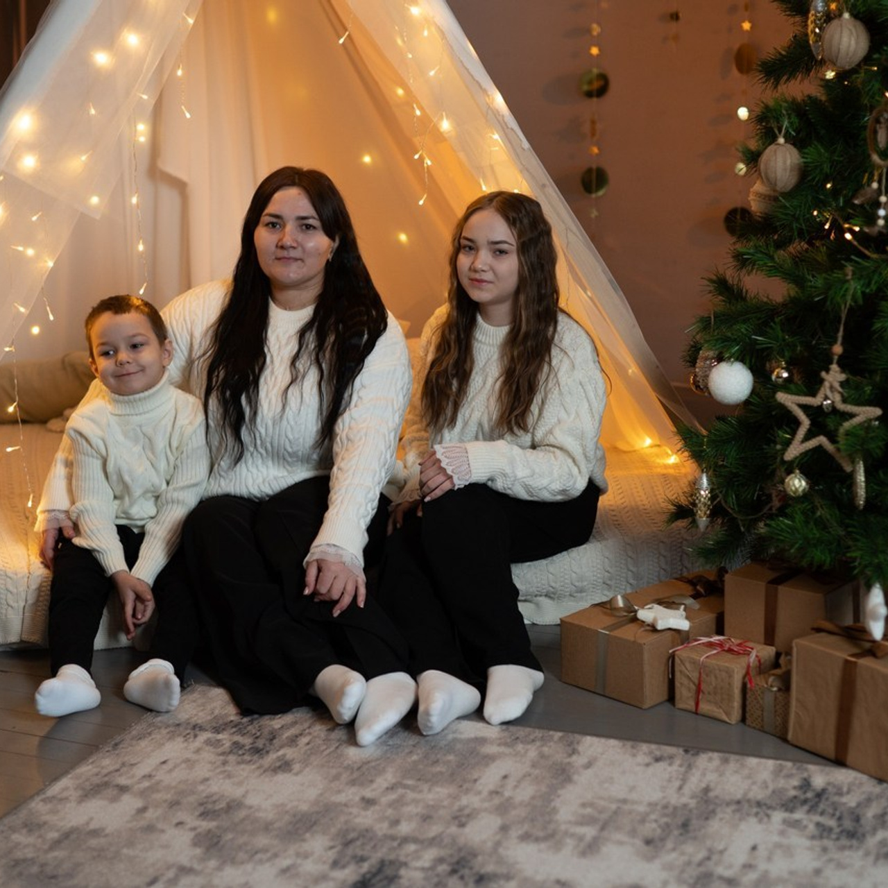 Отзывы. Фотограф в Абакане и Минусинске