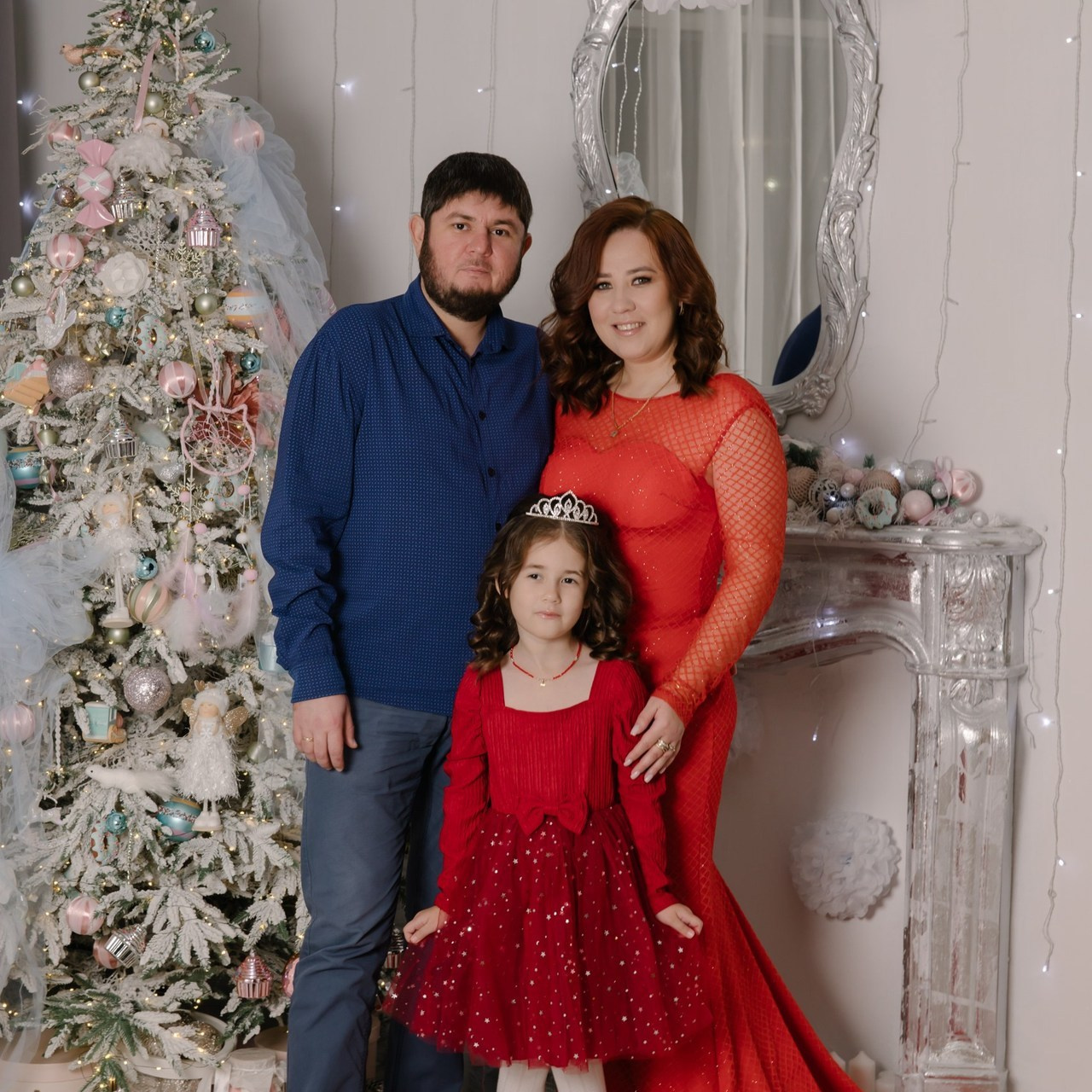 Отзывы. Свадебный и семейный фотограф в Набережных Челнах и Казани