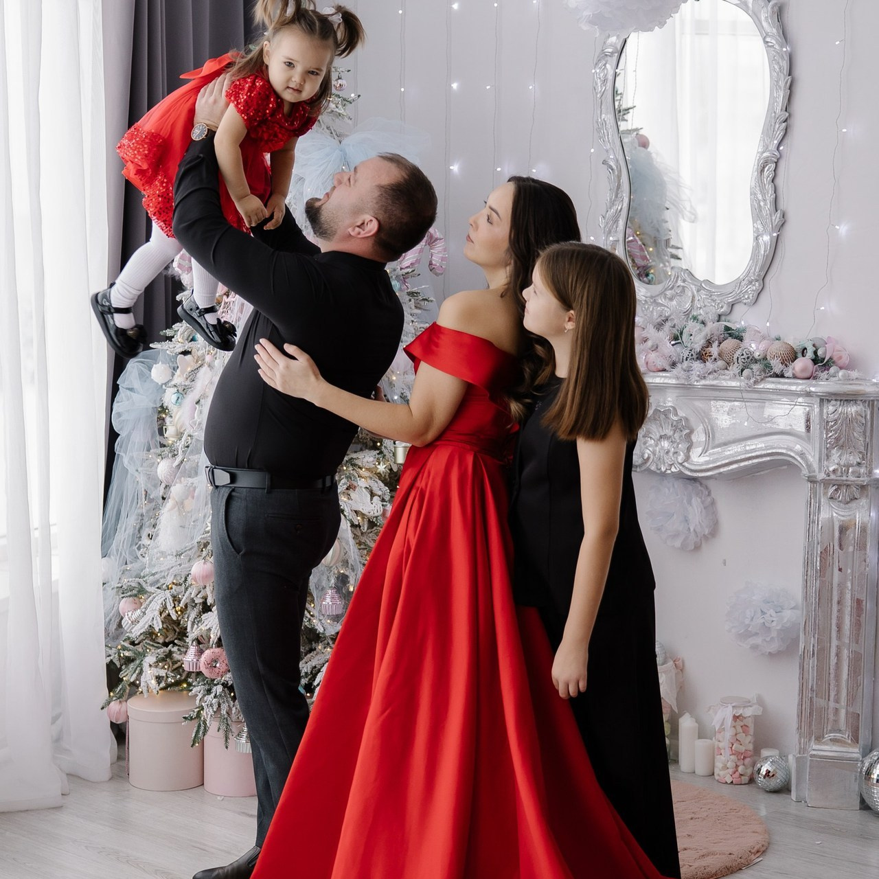 Отзывы. Свадебный и семейный фотограф в Набережных Челнах и Казани