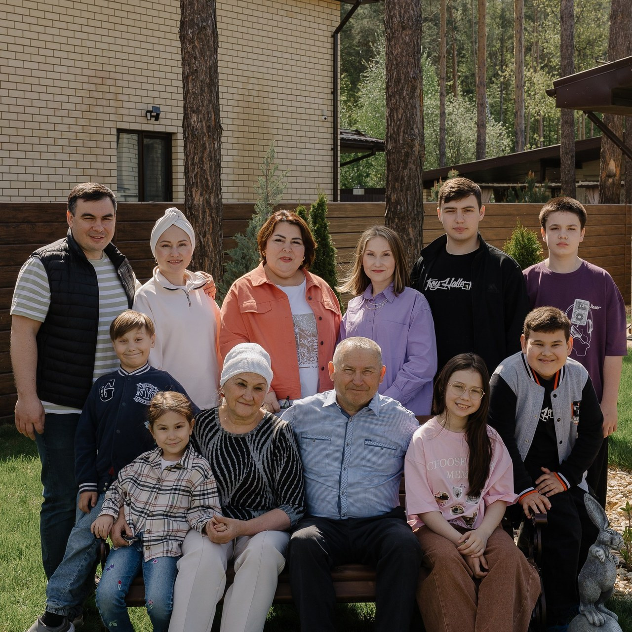 Отзывы. Свадебный и семейный фотограф в Набережных Челнах и Казани