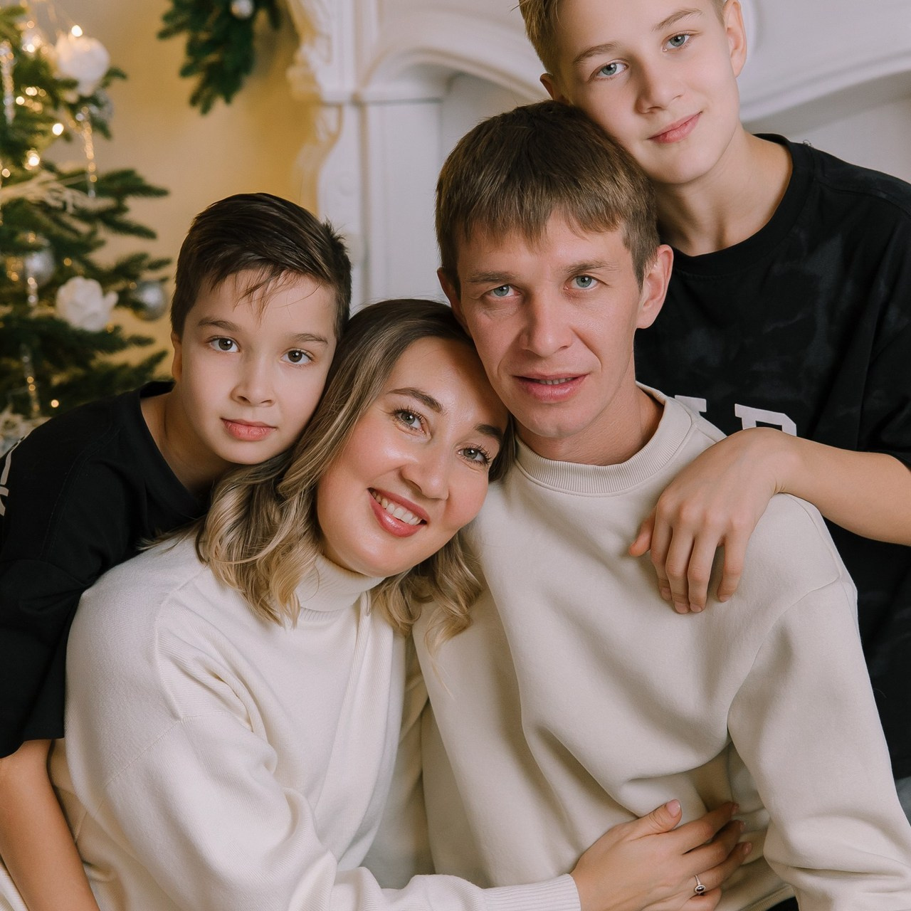 Отзывы. Свадебный и семейный фотограф в Набережных Челнах и Казани