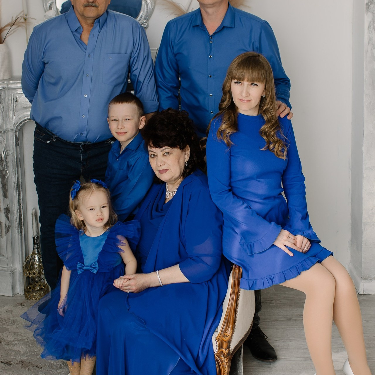 Отзывы. Свадебный и семейный фотограф в Набережных Челнах и Казани