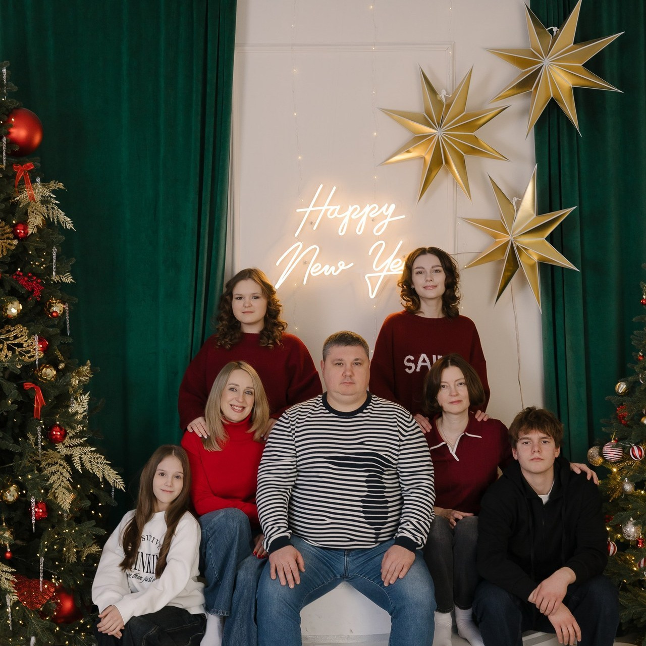 Отзывы. Свадебный и семейный фотограф в Набережных Челнах и Казани