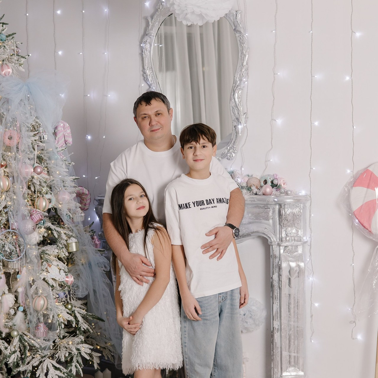 Отзывы. Свадебный и семейный фотограф в Набережных Челнах и Казани