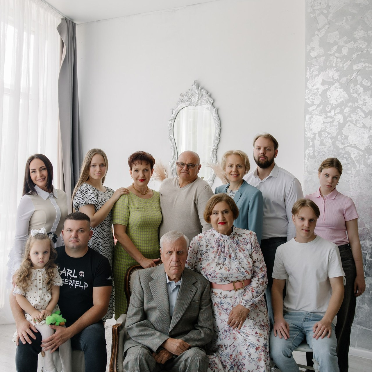 Отзывы. Свадебный и семейный фотограф в Набережных Челнах и Казани