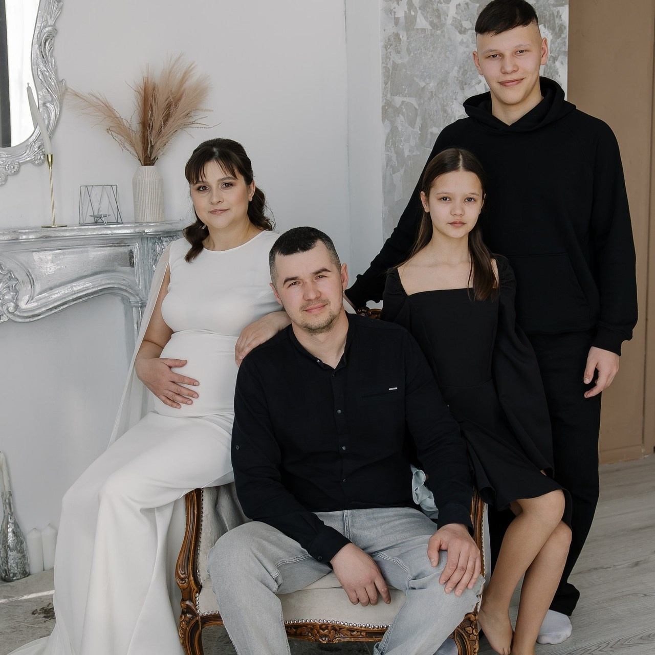 Отзывы. Свадебный и семейный фотограф в Набережных Челнах и Казани