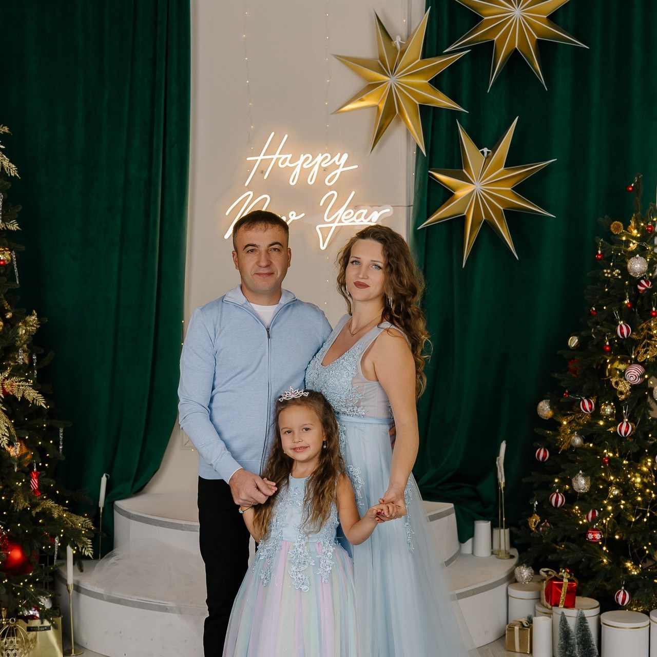 Отзывы. Свадебный и семейный фотограф в Набережных Челнах и Казани