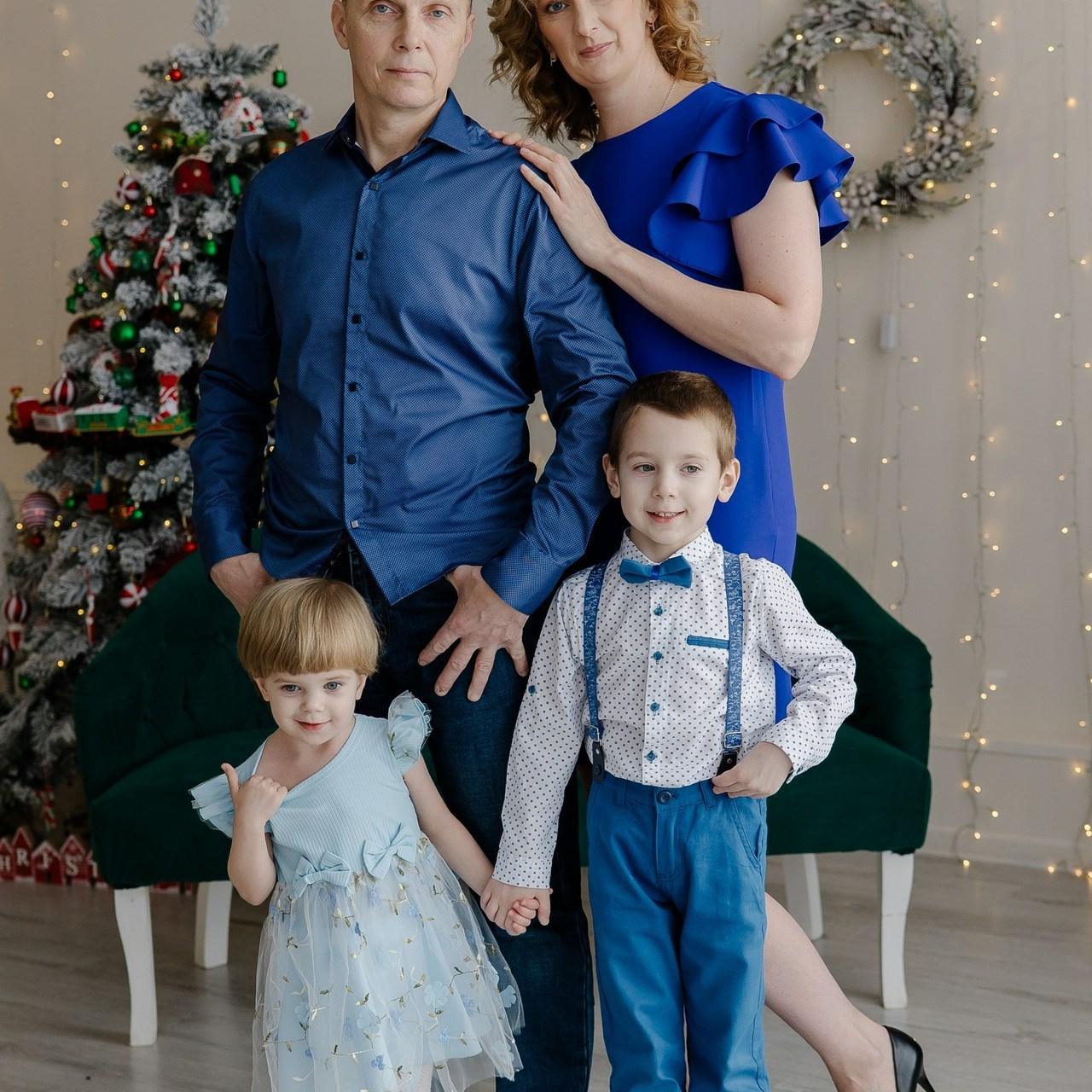 Отзывы. Свадебный и семейный фотограф в Набережных Челнах и Казани