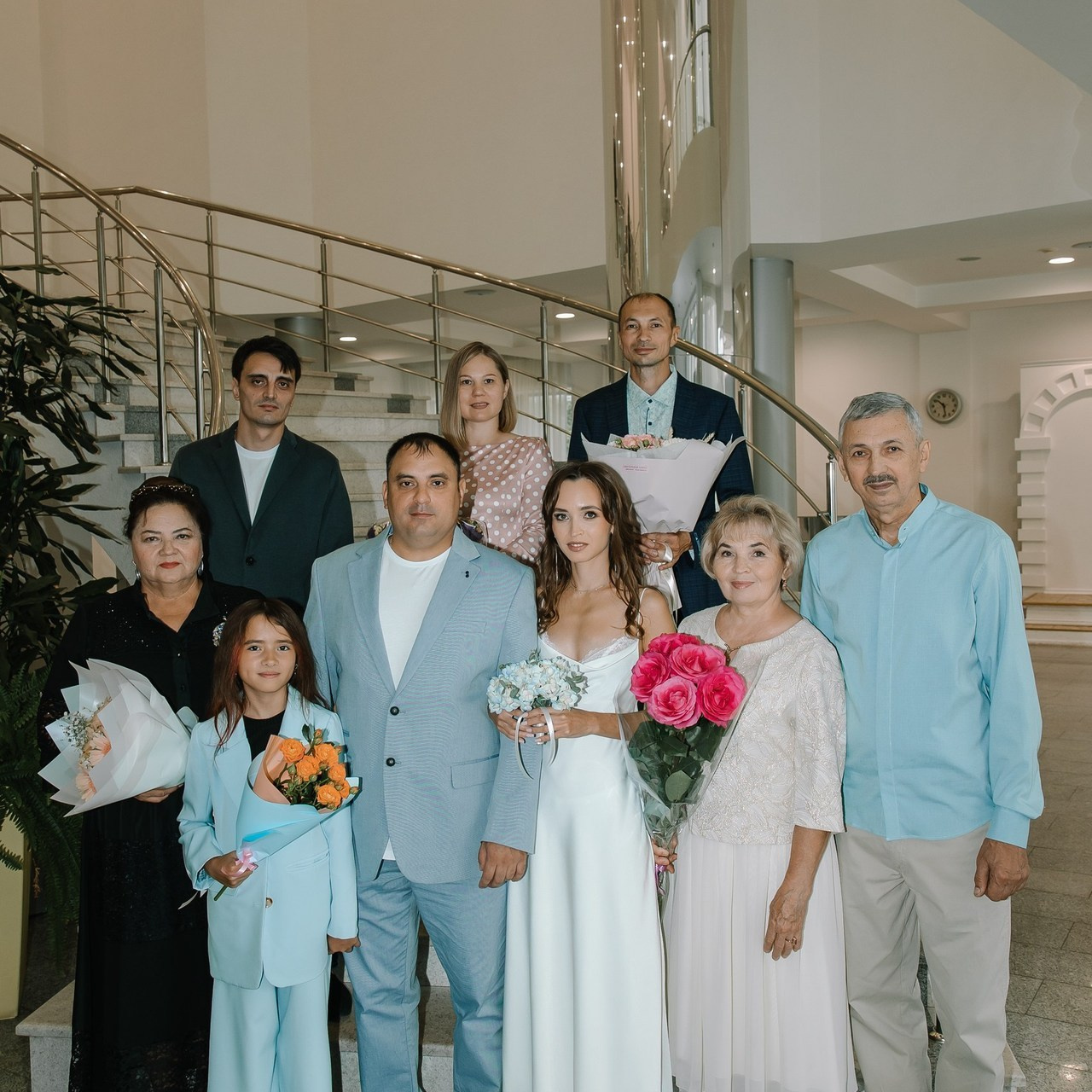 Отзывы. Свадебный и семейный фотограф в Набережных Челнах и Казани