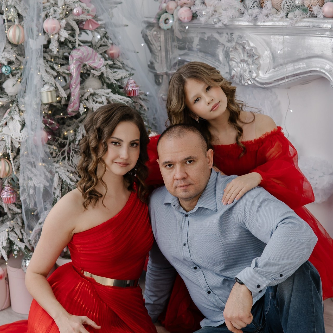 Отзывы. Свадебный и семейный фотограф в Набережных Челнах и Казани