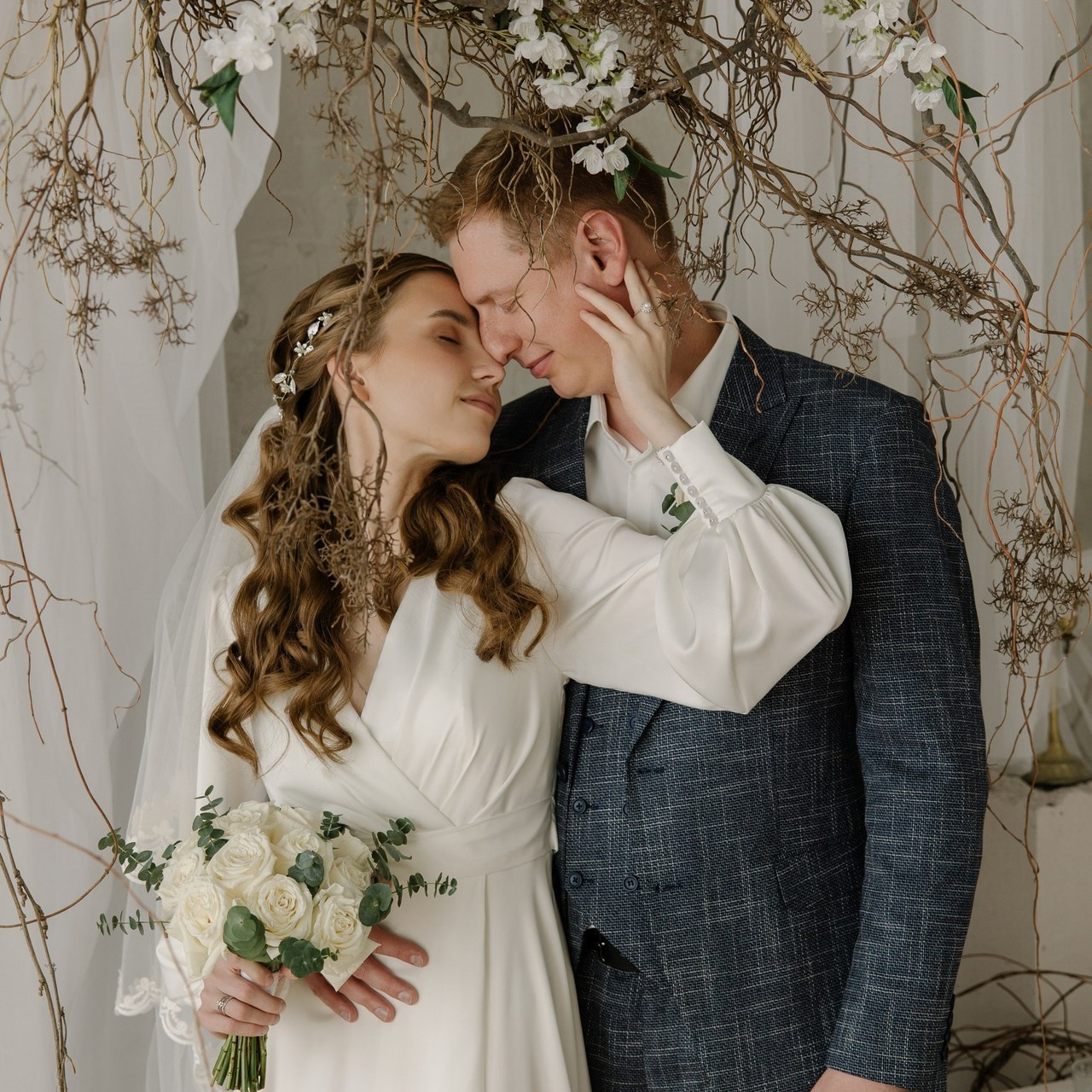 Отзывы. Свадебный и семейный фотограф в Набережных Челнах и Казани