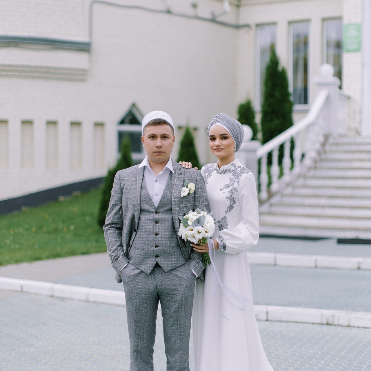 Отзывы. Свадебный и семейный фотограф в Набережных Челнах и Казани