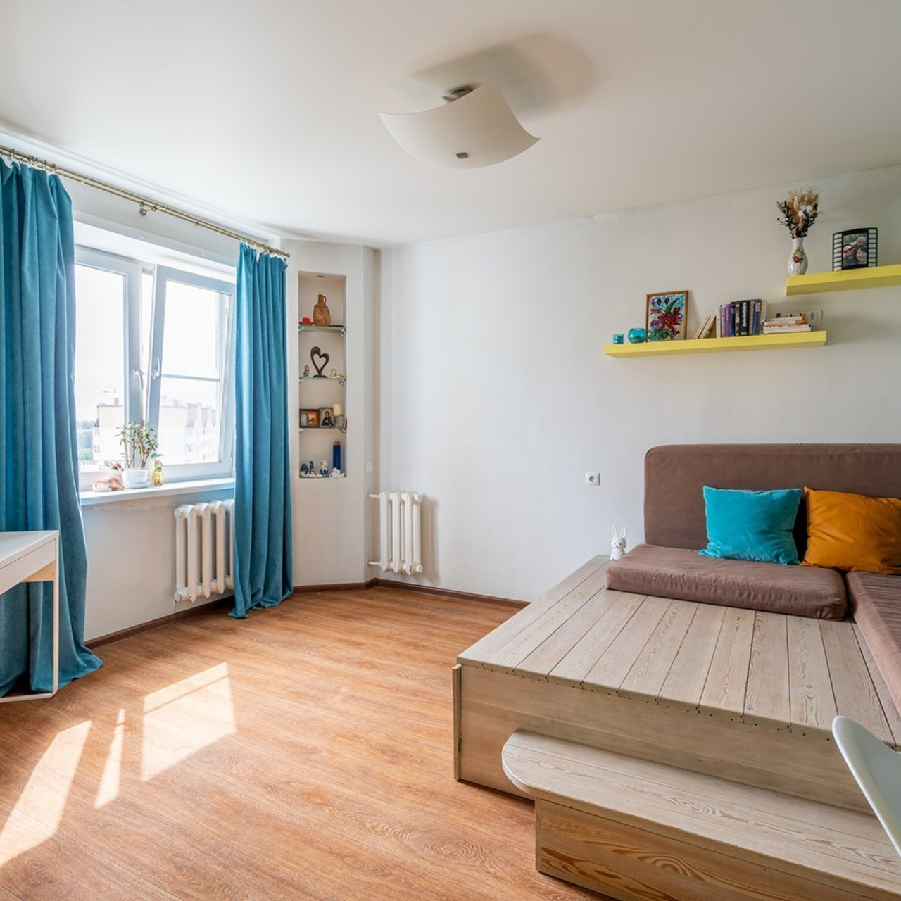 Отзывы. Интерьерная съемка в Ярославле, Москве, Санкт-Петербурге