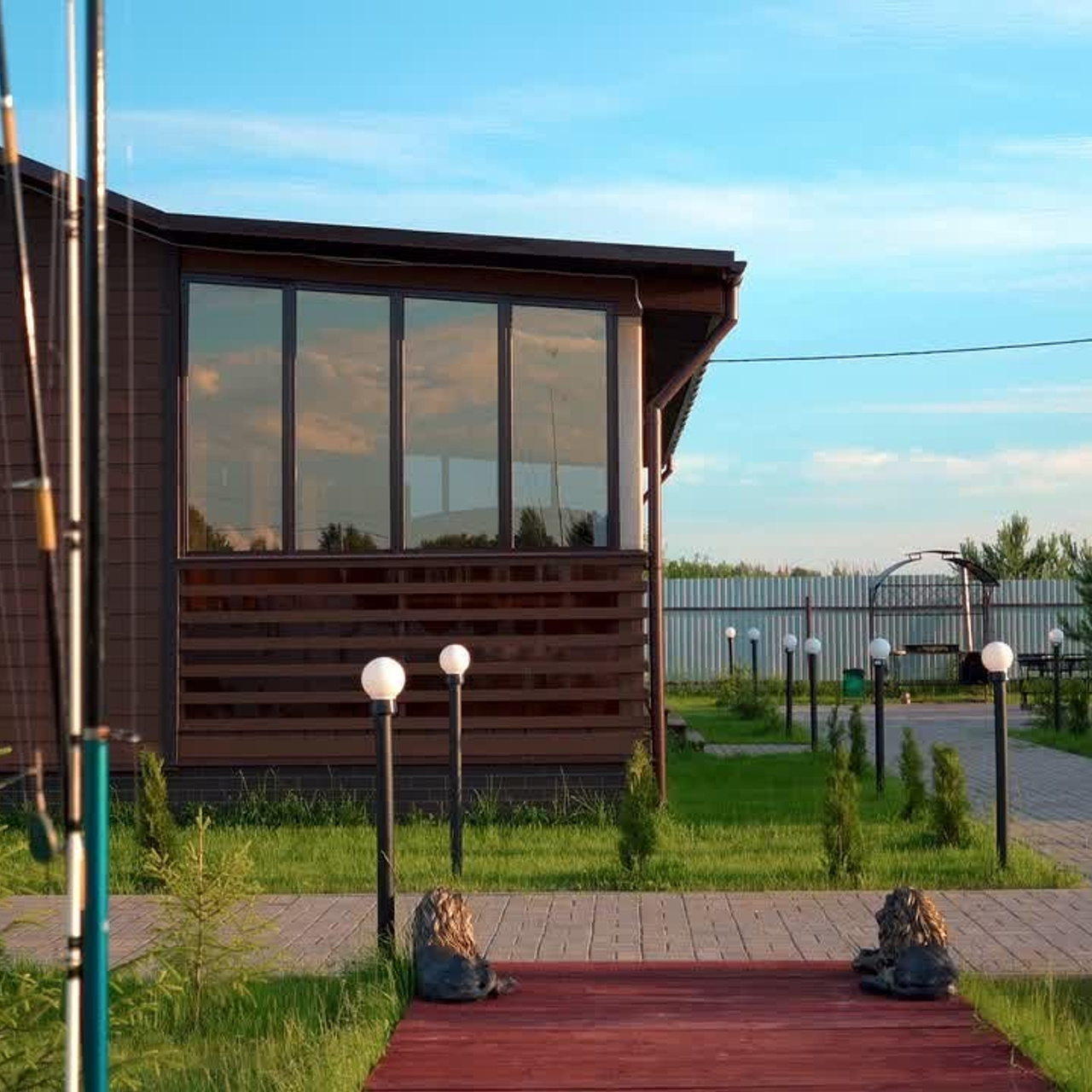 Видеосъемка. Интерьерная съемка в Ярославле, Москве, Санкт-Петербурге