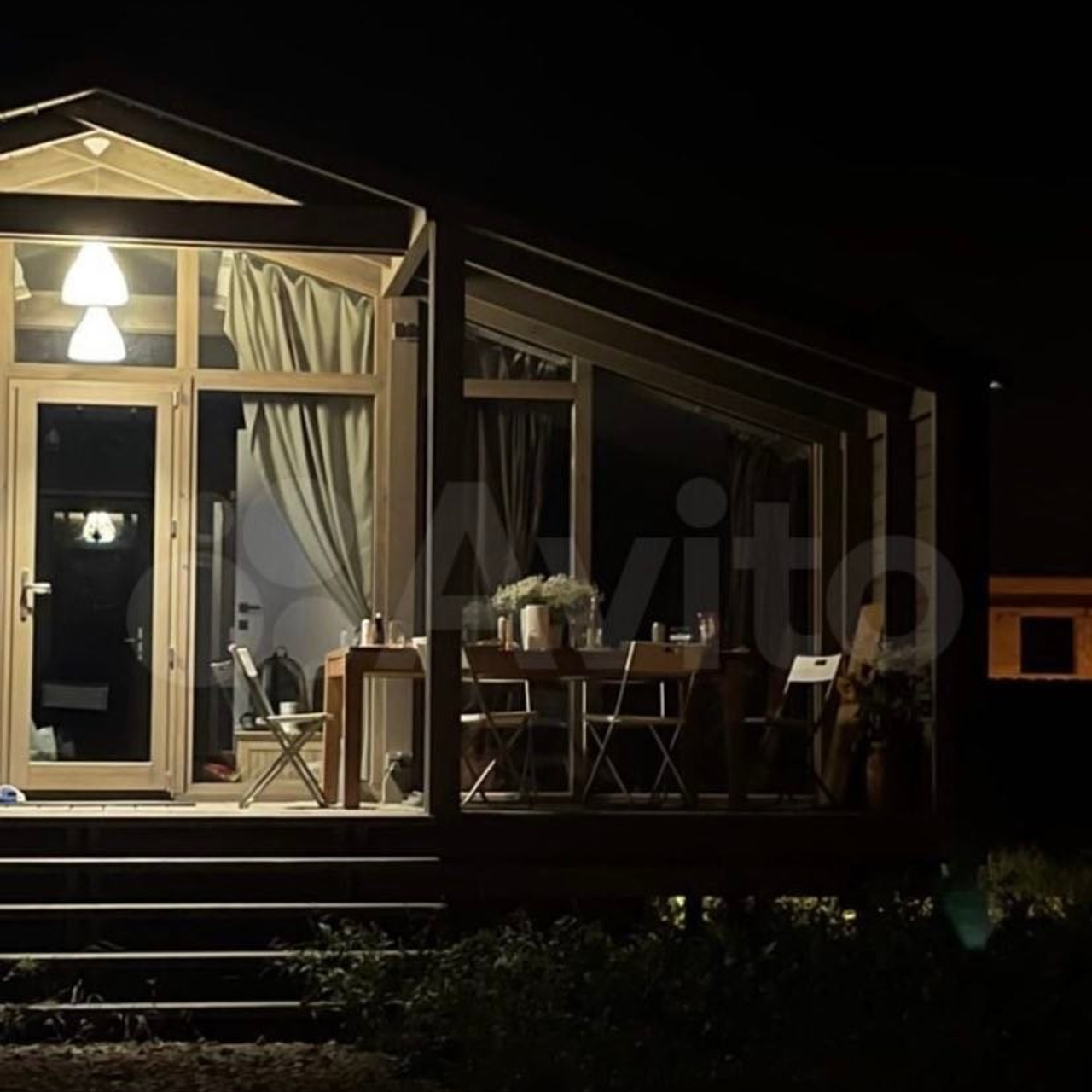 Отзывы. Гостевой дом Каприот в средиземноморском стиле