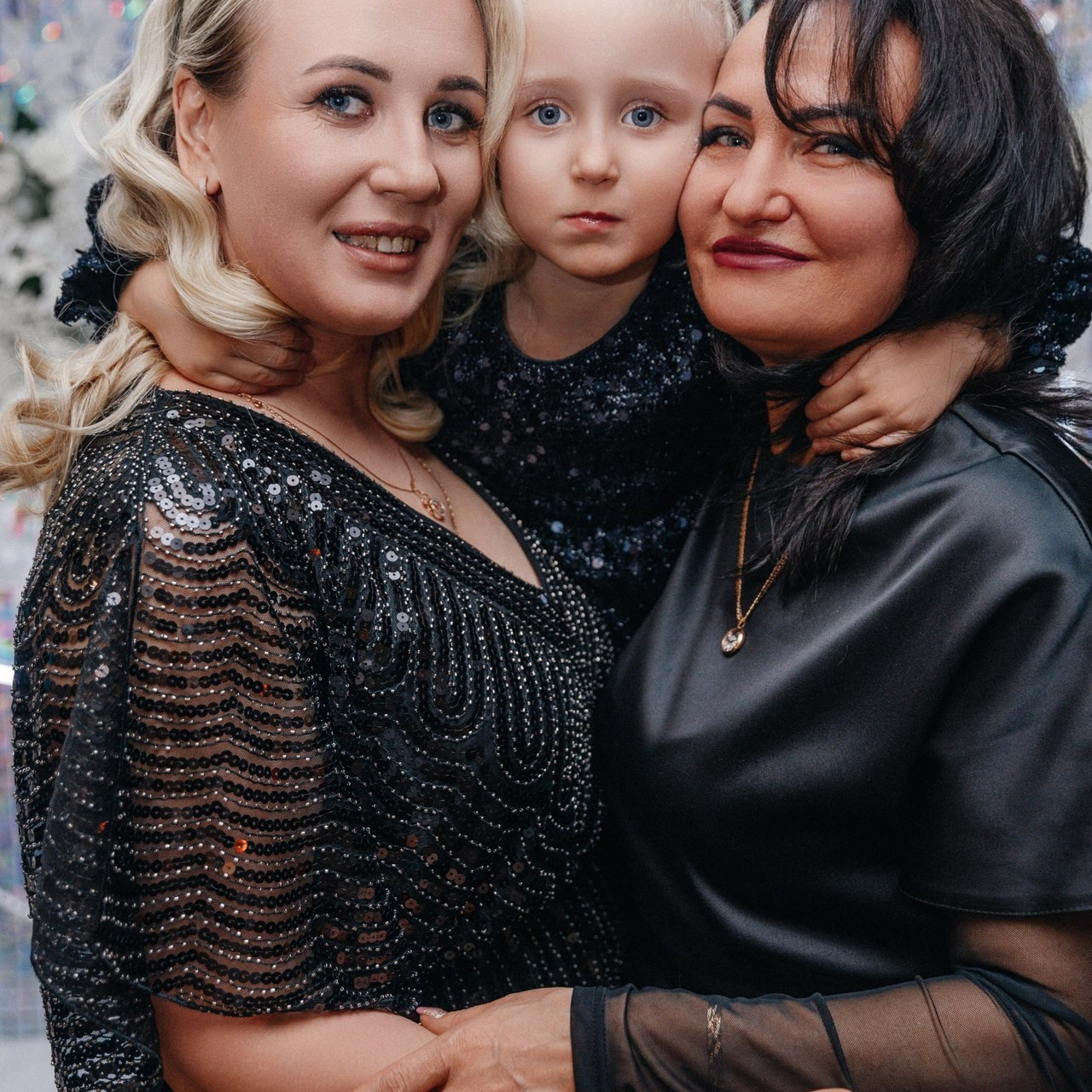 ОТЗЫВЫ. Фотограф во Владимире Татьяна Бабикова