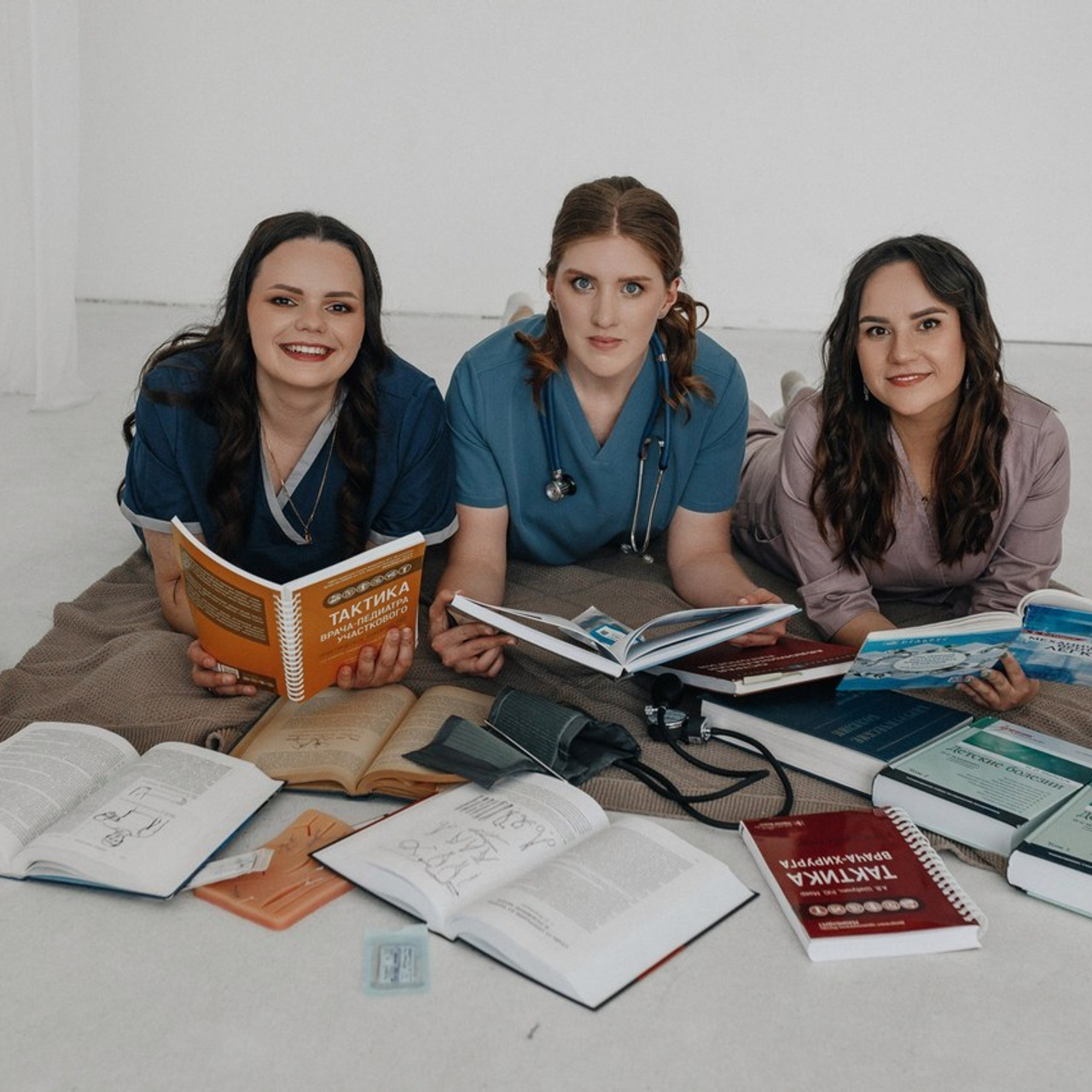 ОТЗЫВЫ. Фотограф во Владимире Татьяна Бабикова