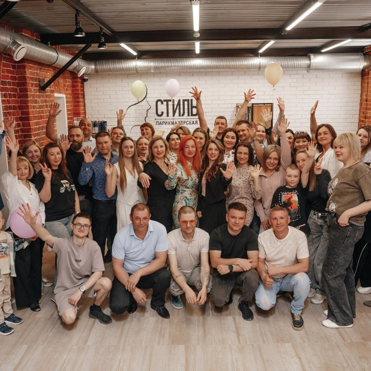 ОТЗЫВЫ. Фотограф во Владимире Татьяна Бабикова