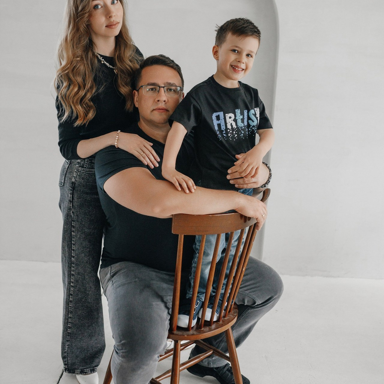 ОТЗЫВЫ. Фотограф во Владимире Татьяна Бабикова