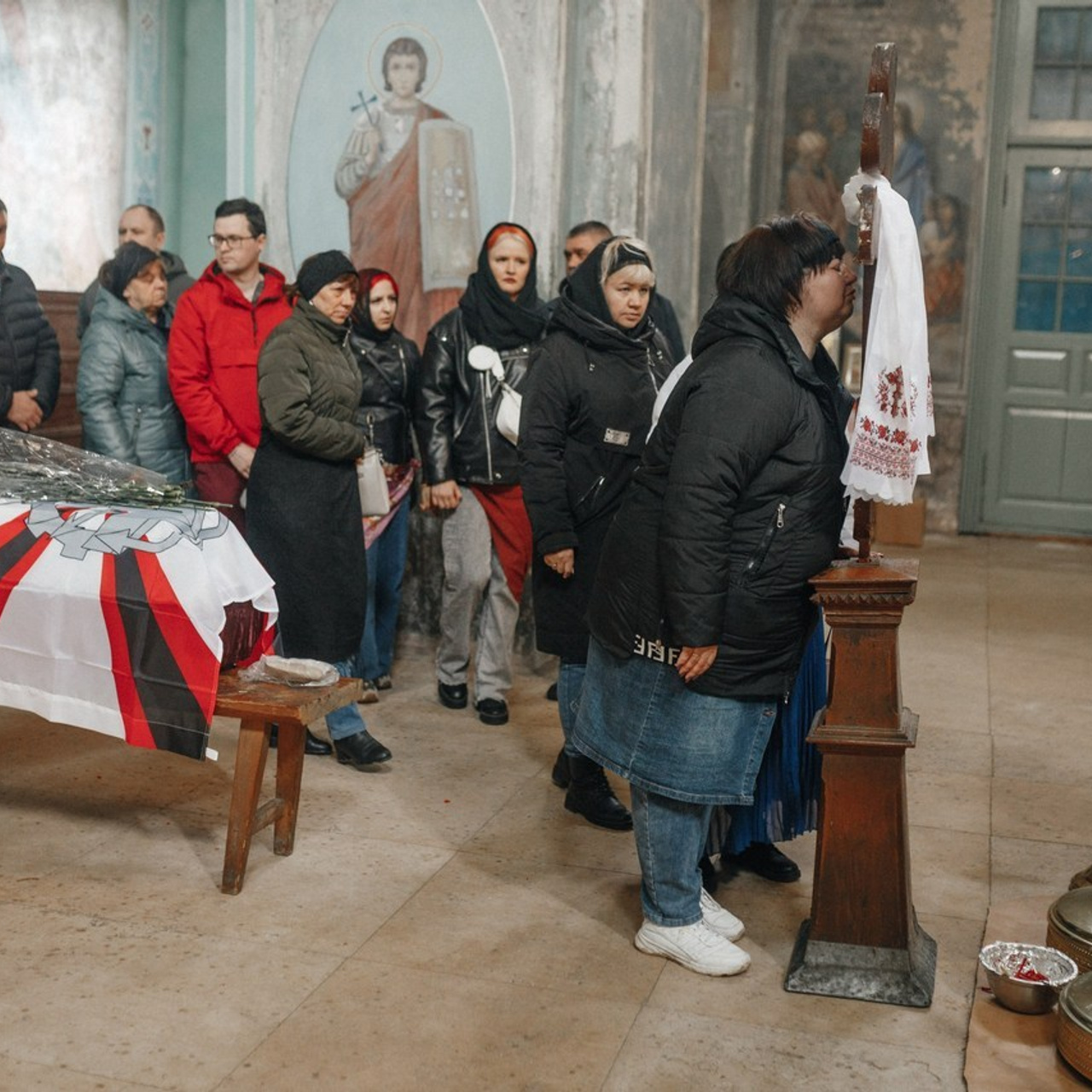 ОТЗЫВЫ. Фотограф во Владимире Татьяна Бабикова