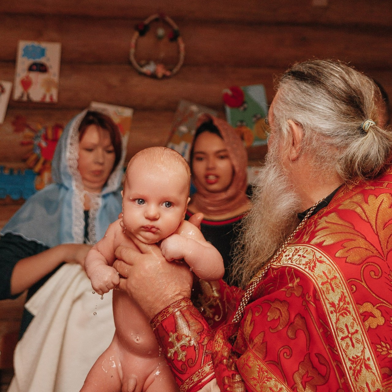 ОТЗЫВЫ. Фотограф во Владимире Татьяна Бабикова