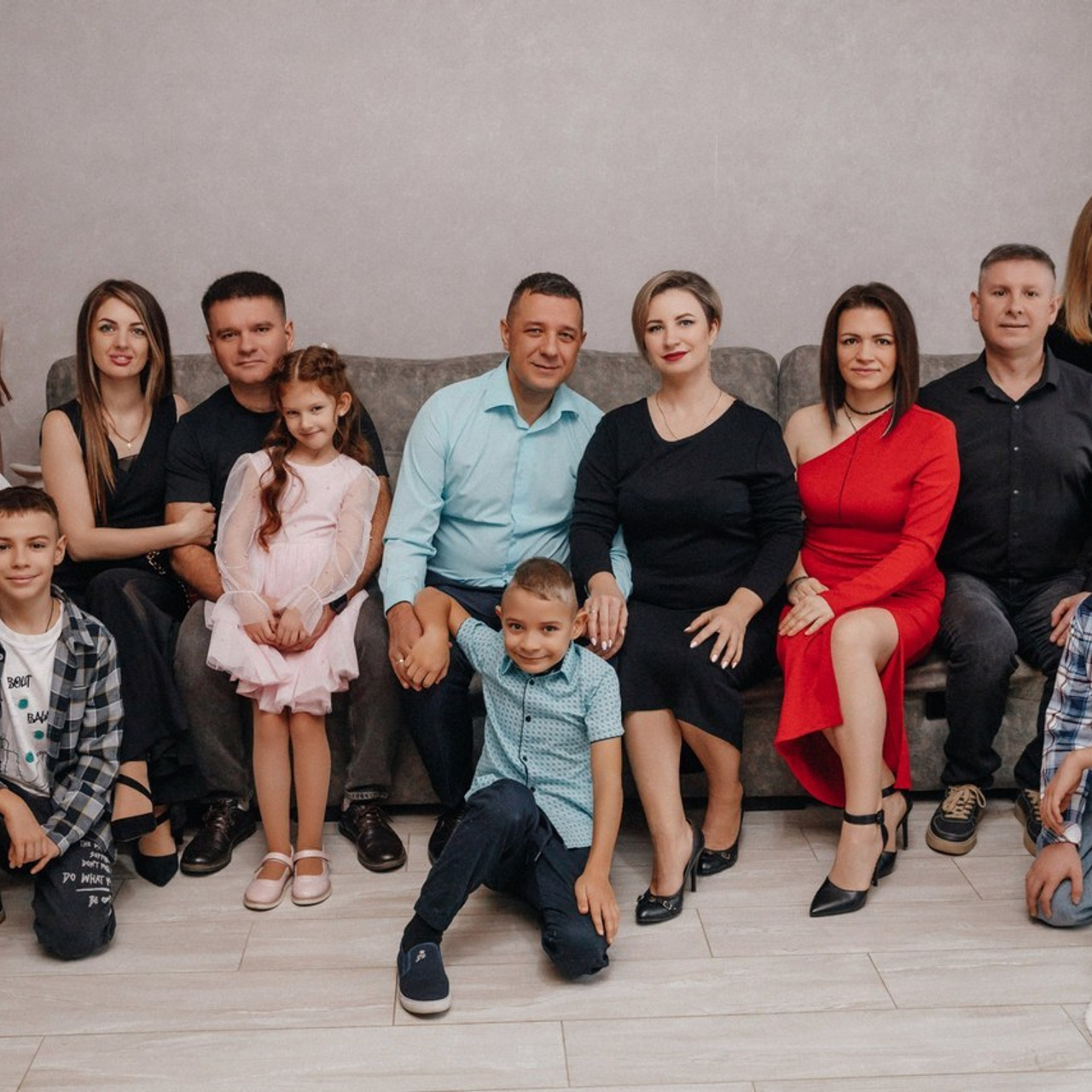 ОТЗЫВЫ. Фотограф во Владимире Татьяна Бабикова