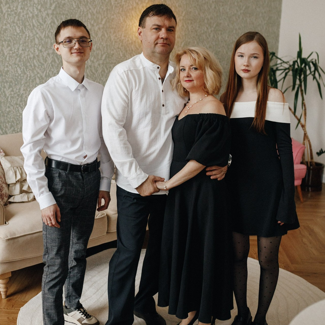 ОТЗЫВЫ. Фотограф во Владимире Татьяна Бабикова