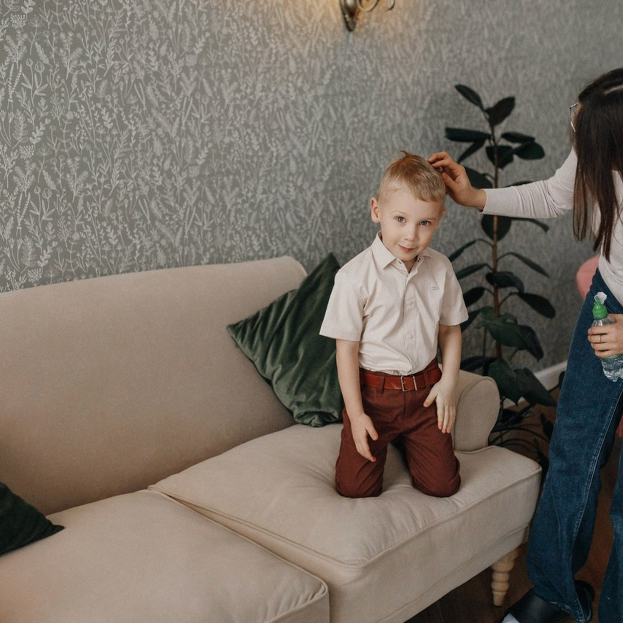 ОТЗЫВЫ. Фотограф во Владимире Татьяна Бабикова