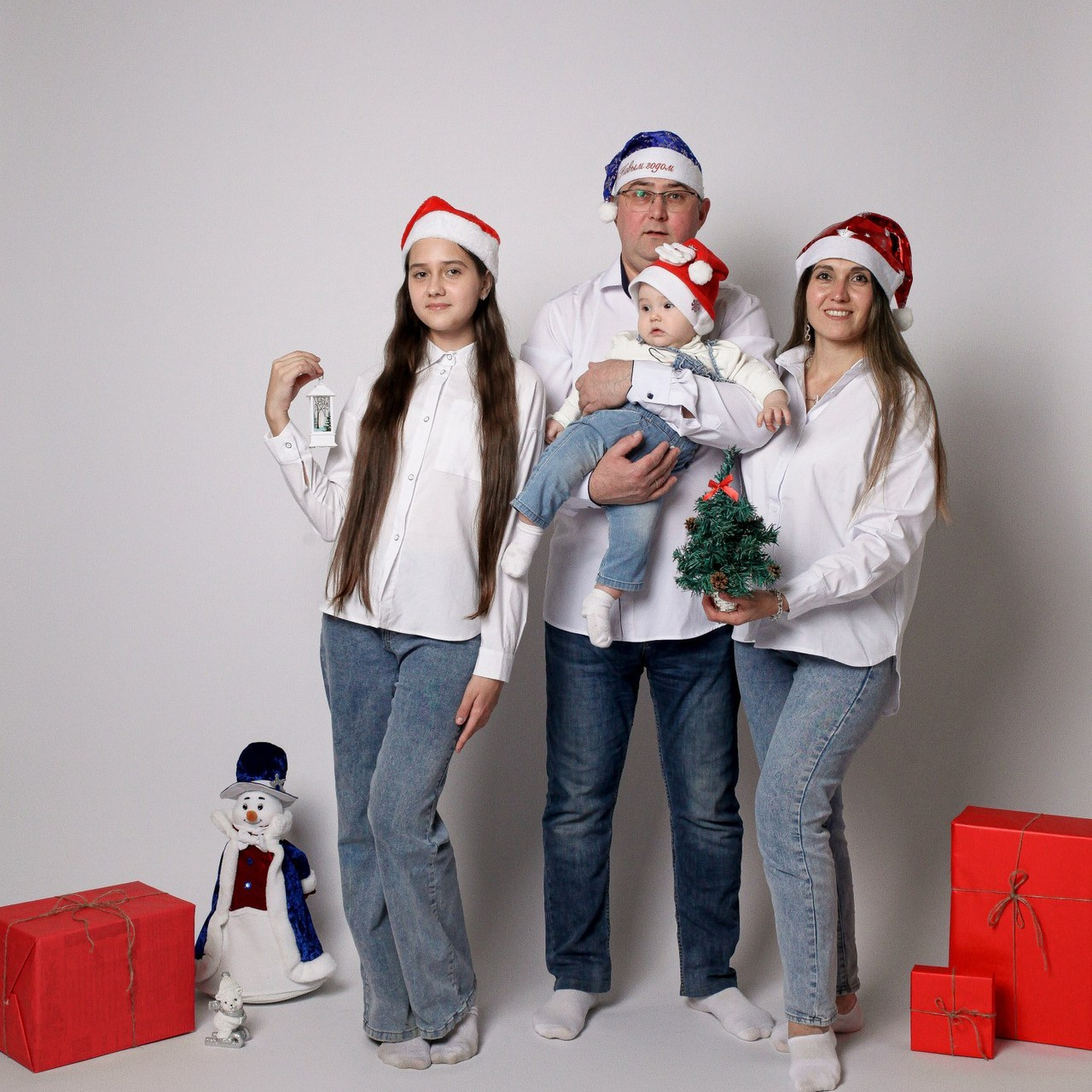 Отзывы. Студия автопортрета «Ракурс»