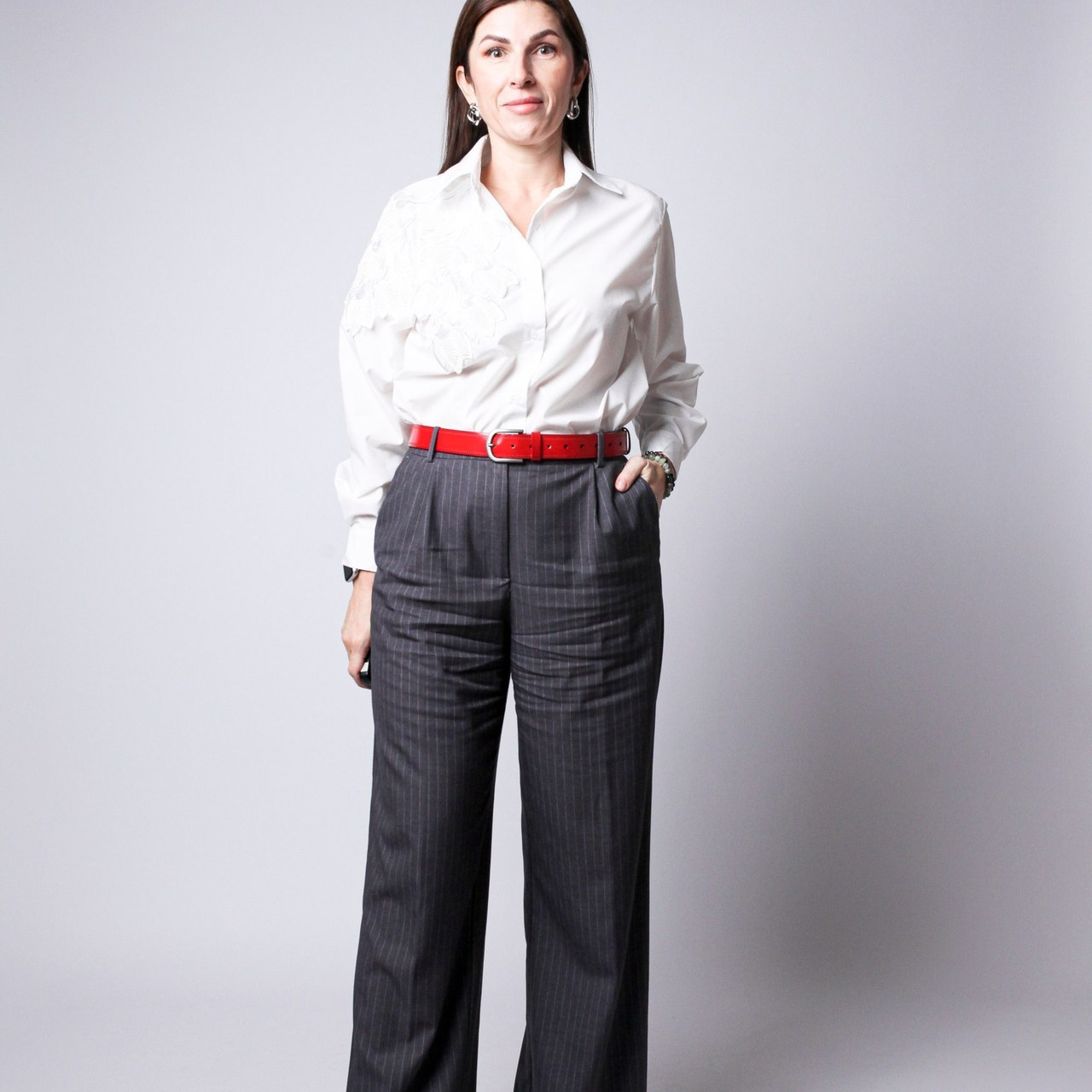 Отзывы. Студия автопортрета «Ракурс»