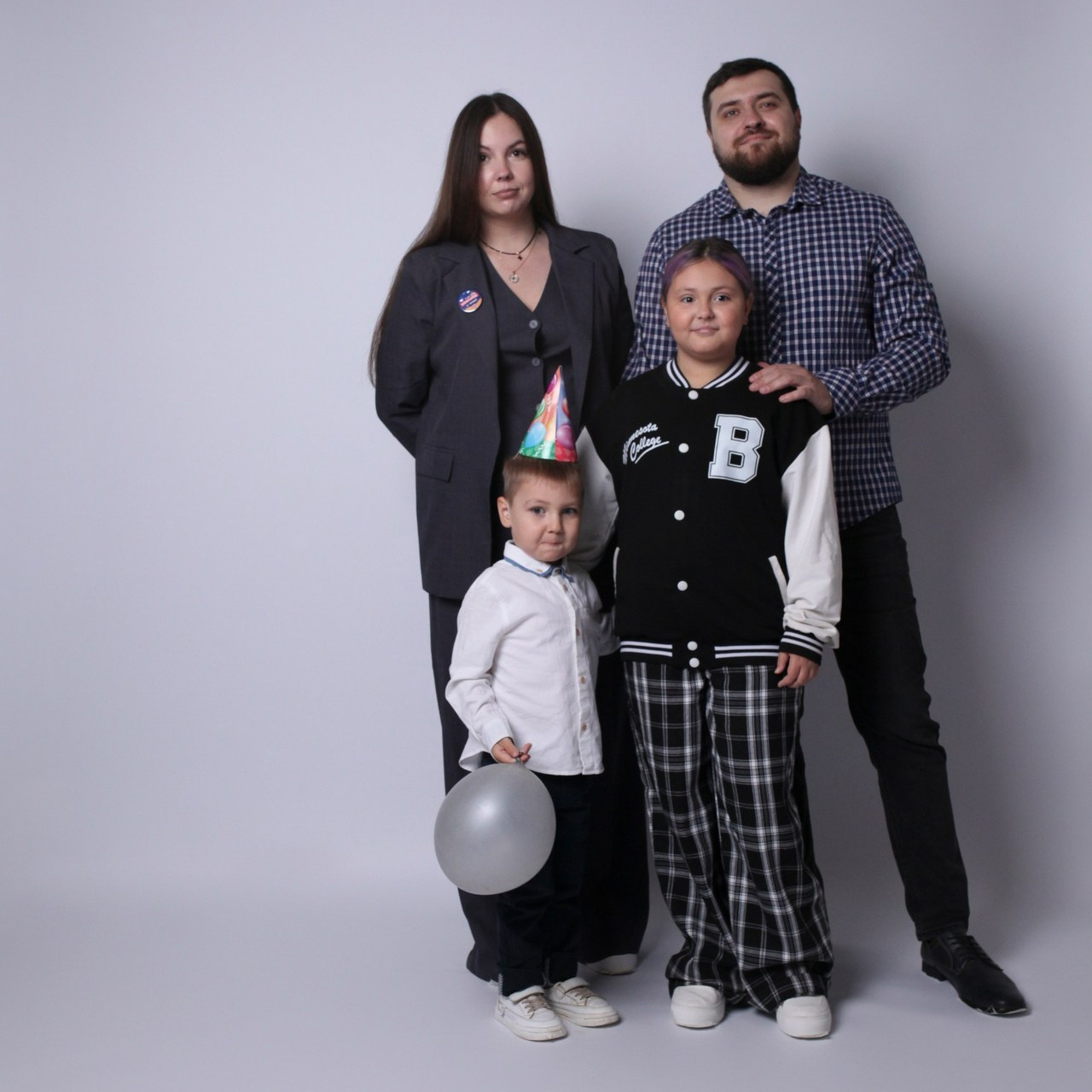 Отзывы. Студия автопортрета «Ракурс»