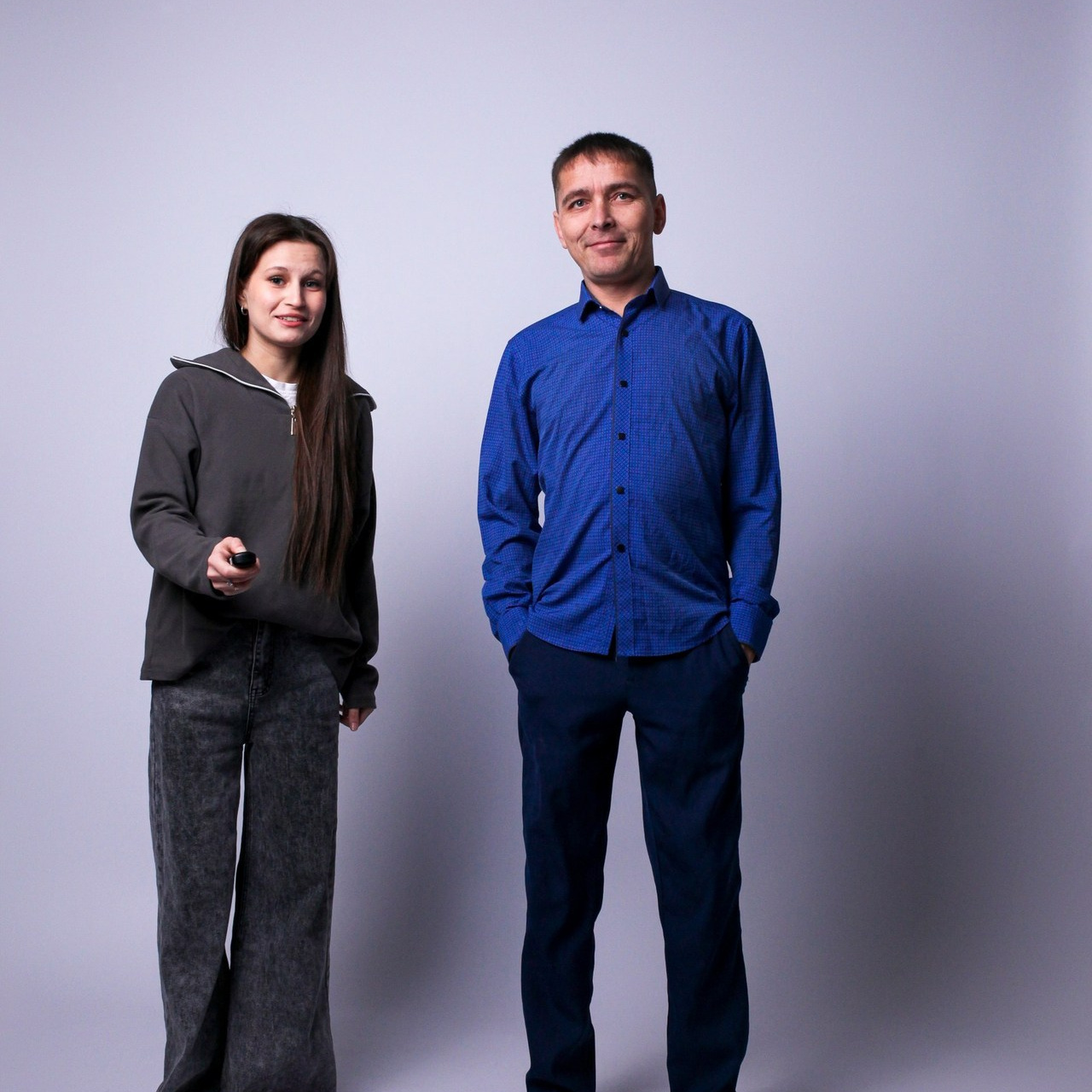 Отзывы. Студия автопортрета «Ракурс»