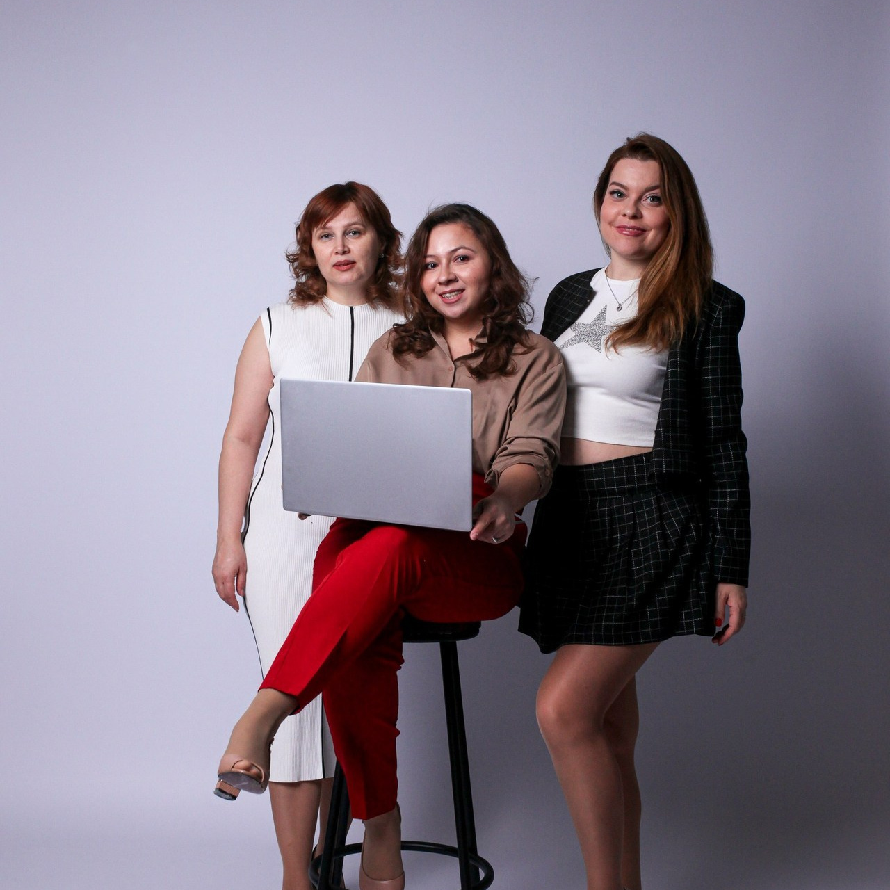 Отзывы. Студия автопортрета «Ракурс»