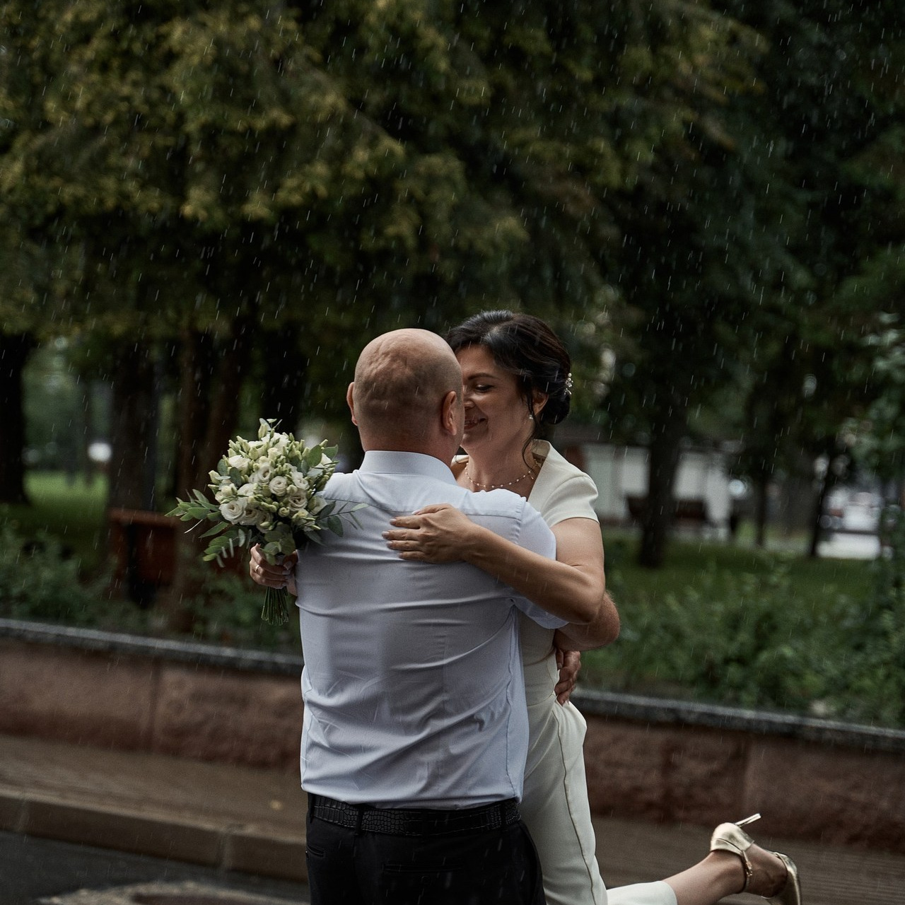 Свадебная съемка Брянск Москва Свадебный фотограф фотограф на свадьбу  фотограф Орел. Свадебный и портретный фотограф в Брянске Скепская Лилия