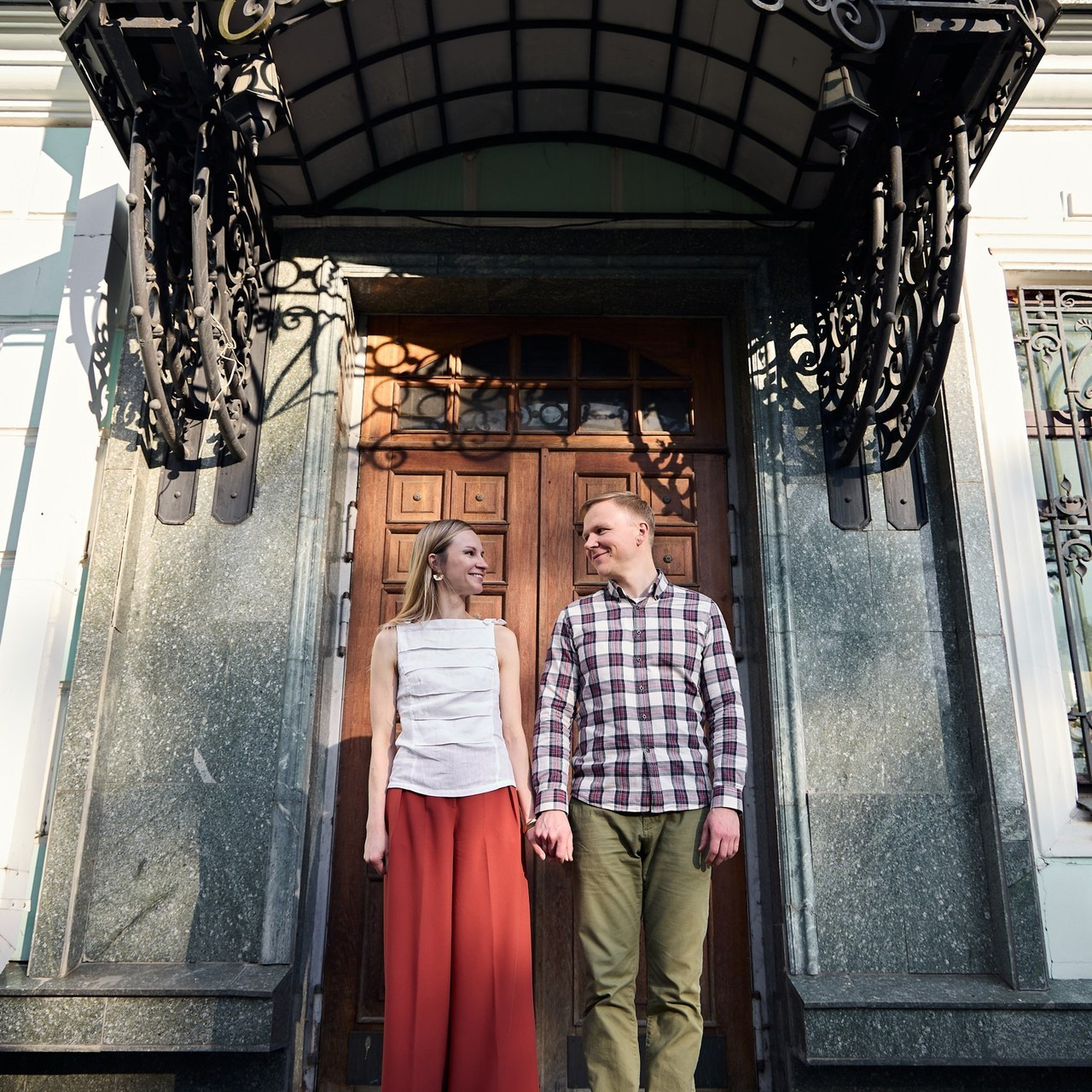 Отзывы. Свадебный фотограф Кирилл Шустров