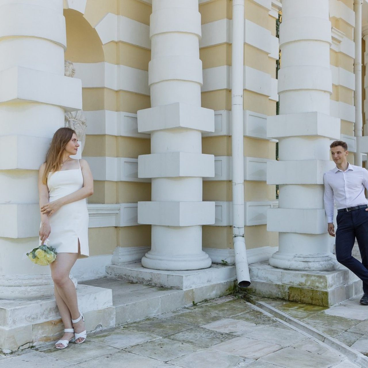 Отзывы. Свадебный фотограф Кирилл Шустров