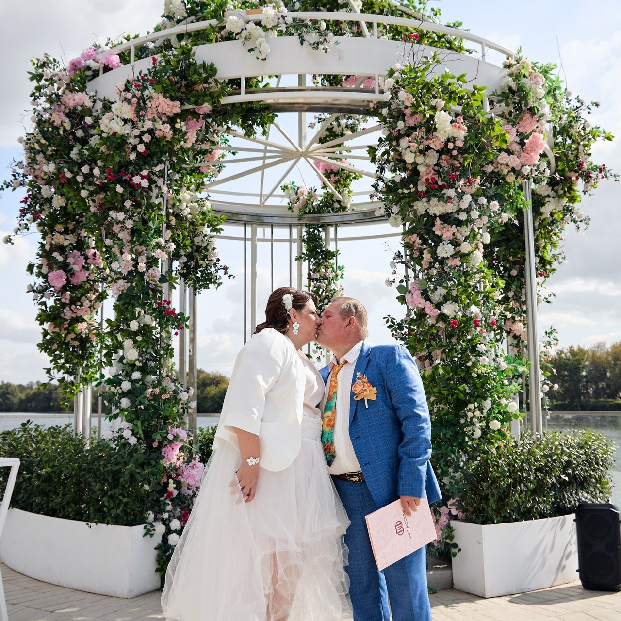 Отзывы. Свадебный фотограф Кирилл Шустров