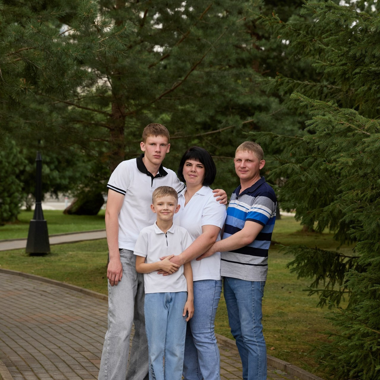 Отзывы. Фотограф Света Бажина