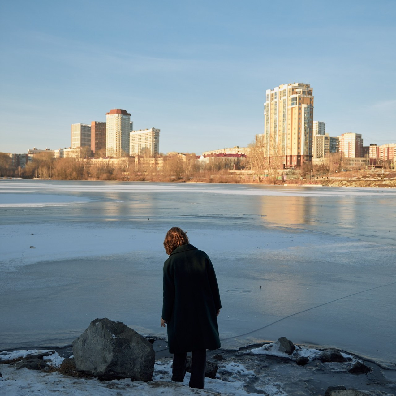 Отзывы. Фотограф Света Бажина