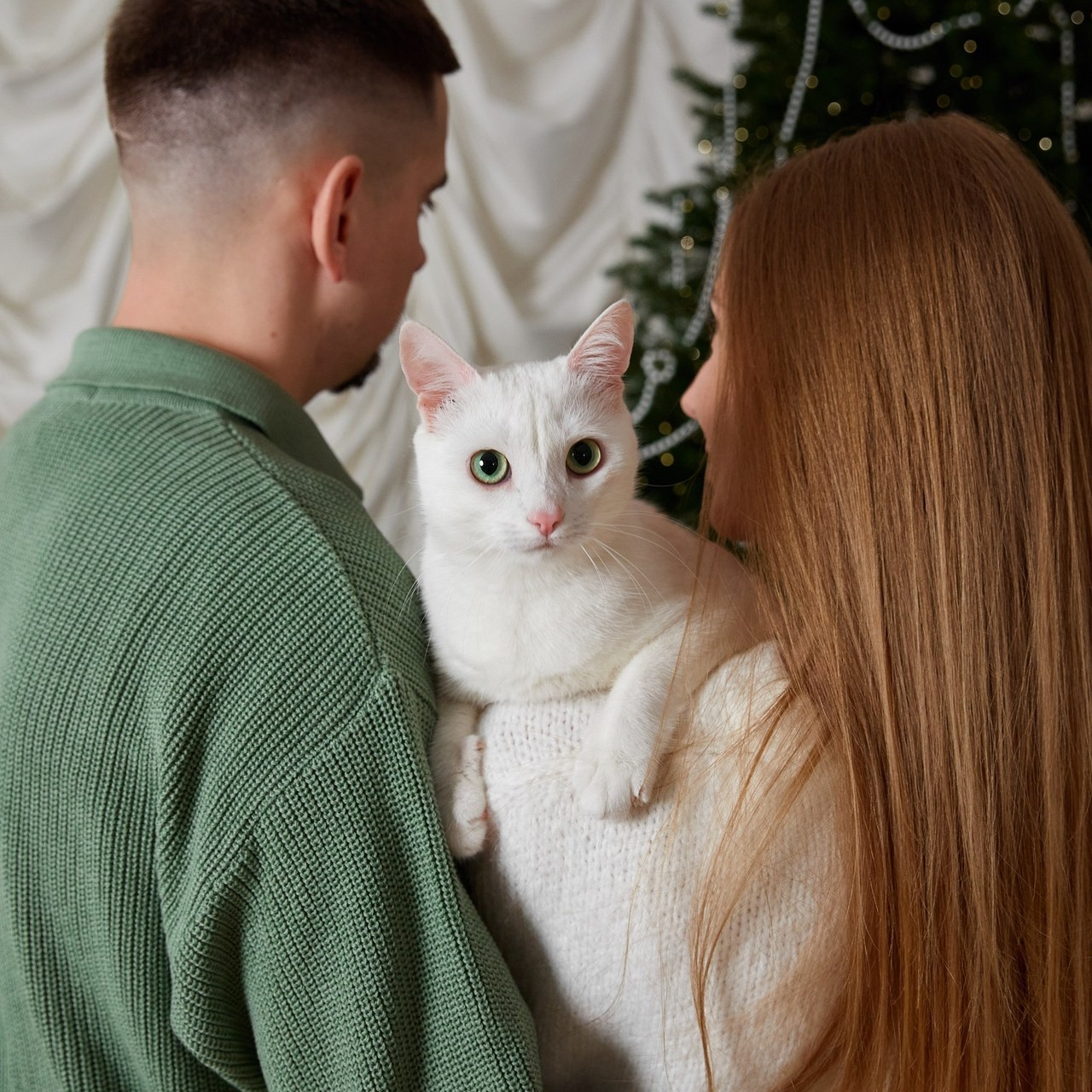 Отзывы. Фотограф Света Бажина