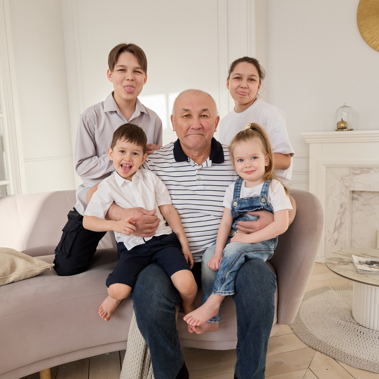 Отзывы. Фотограф Света Бажина