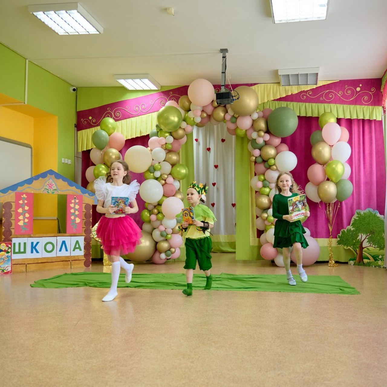 Отзывы. Фотограф Света Бажина