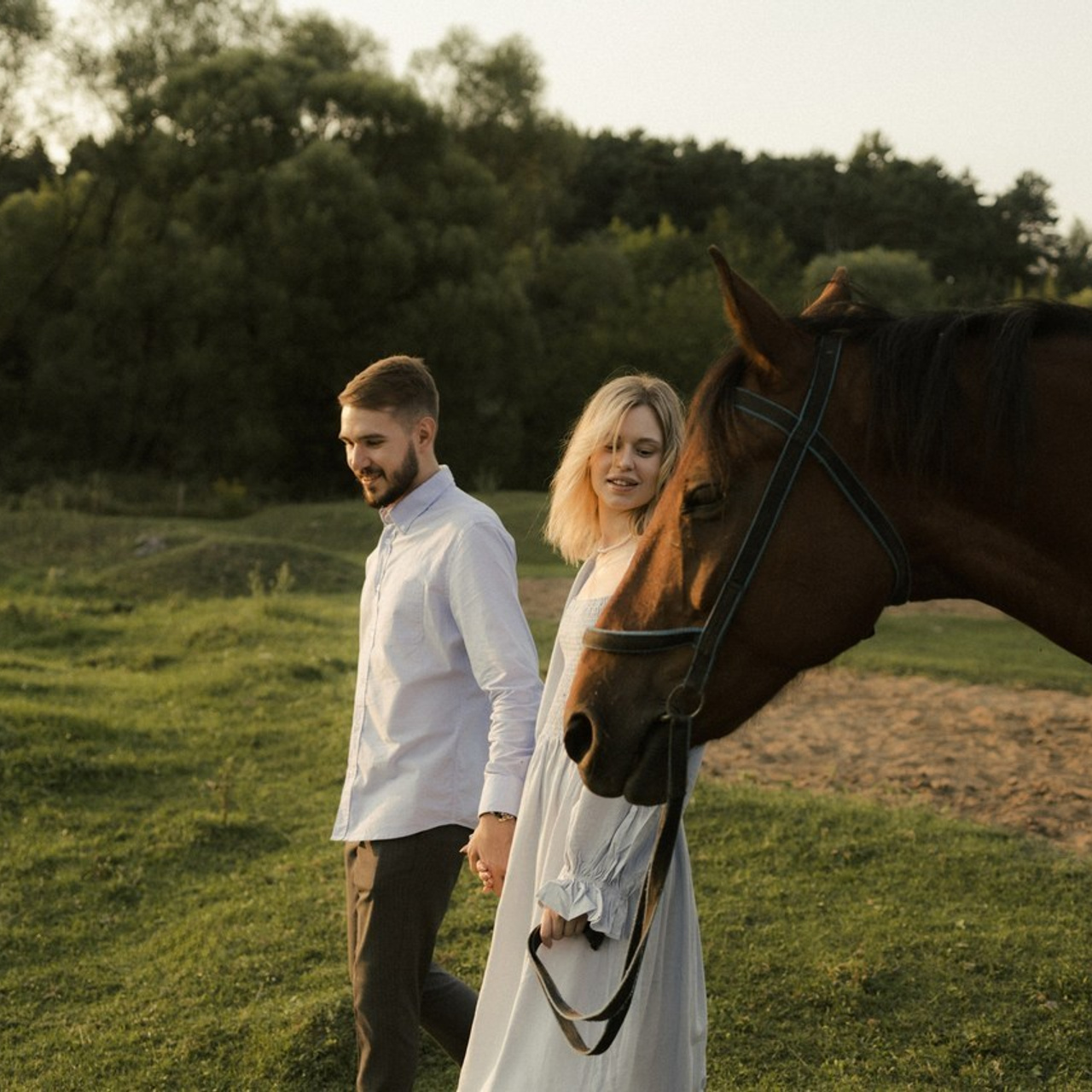 Отзывы. Фотограф в Туле и Алексине Стулова Мария