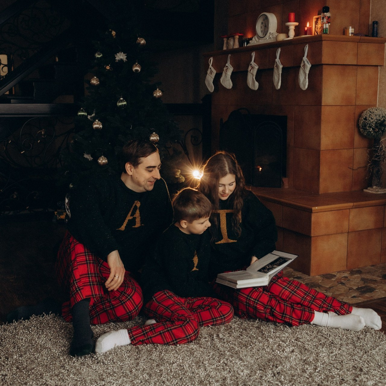 Отзывы. Фотограф в Туле и Алексине Стулова Мария