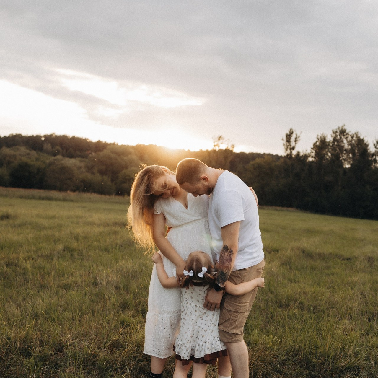 Отзывы. Фотограф в Туле и Алексине Стулова Мария