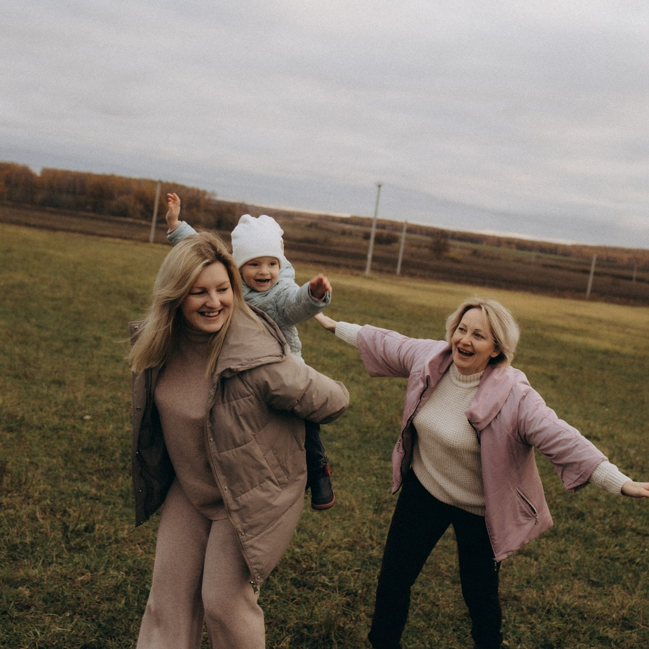 Отзывы. Фотограф в Туле и Алексине Стулова Мария